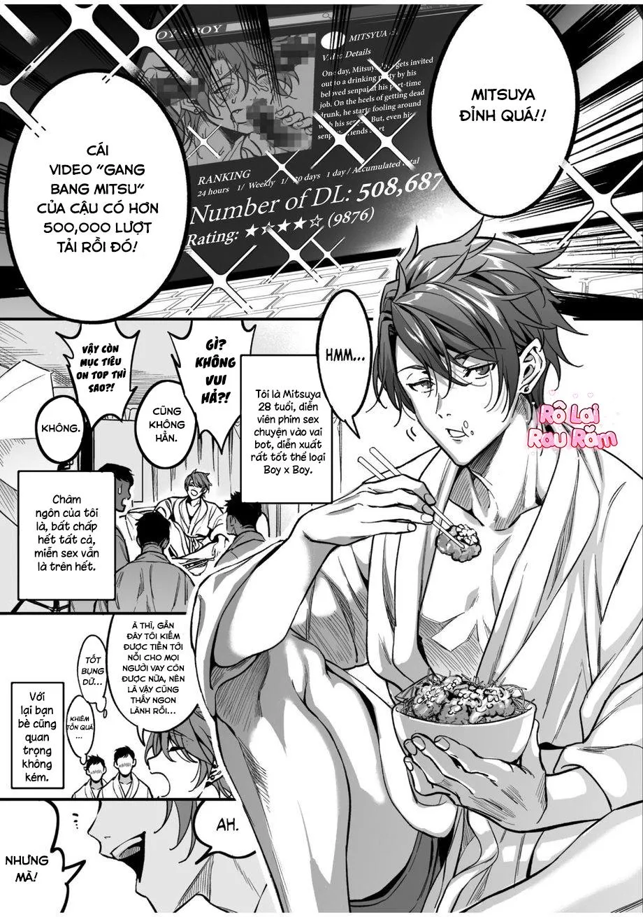 TUYỂN TẬP CU 18CM Chapter 114 Trang 3