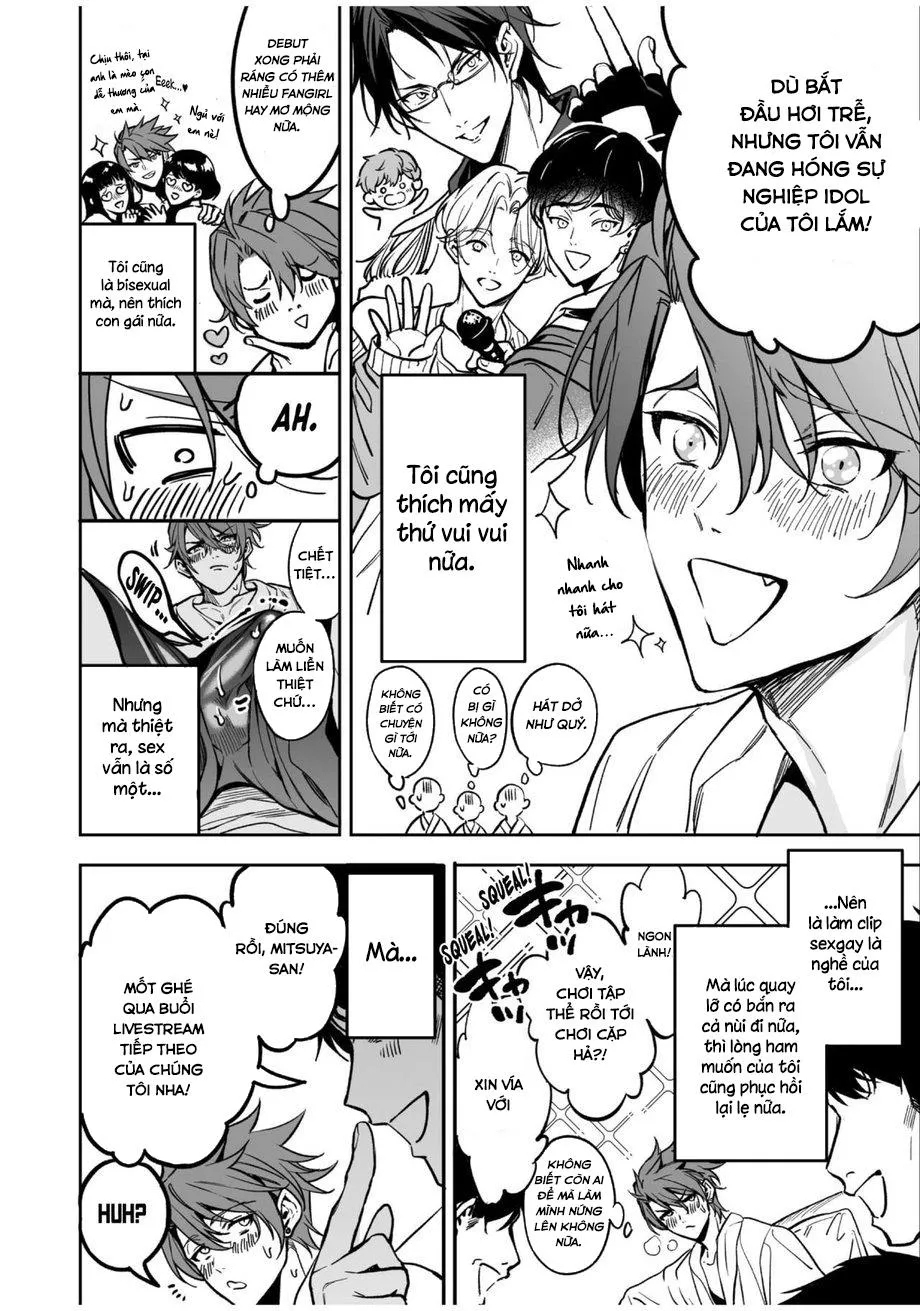 TUYỂN TẬP CU 18CM Chapter 114 Trang 4