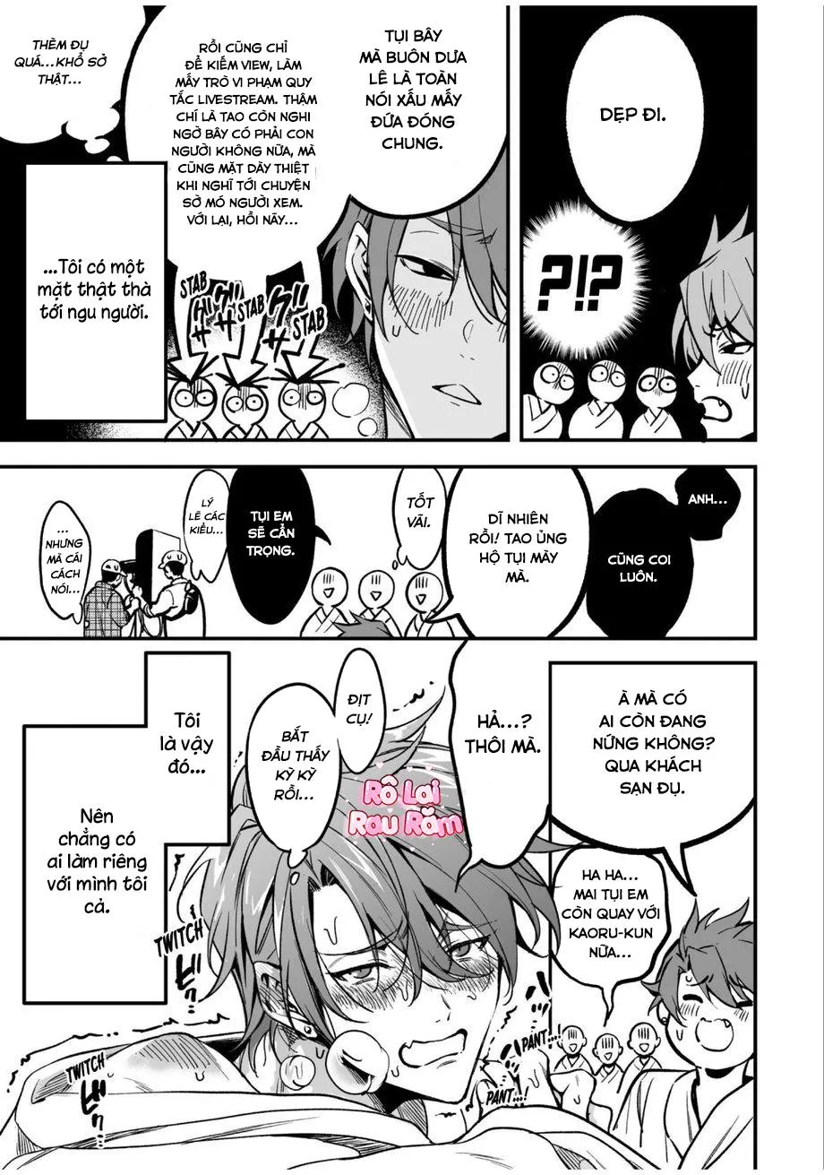 TUYỂN TẬP CU 18CM Chapter 114 Trang 5