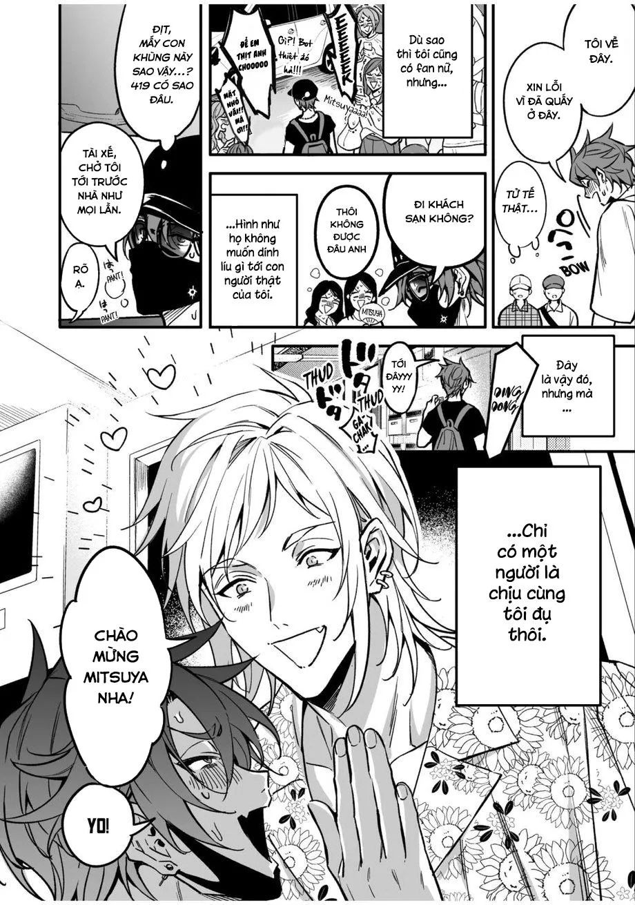 TUYỂN TẬP CU 18CM Chapter 114 Trang 6