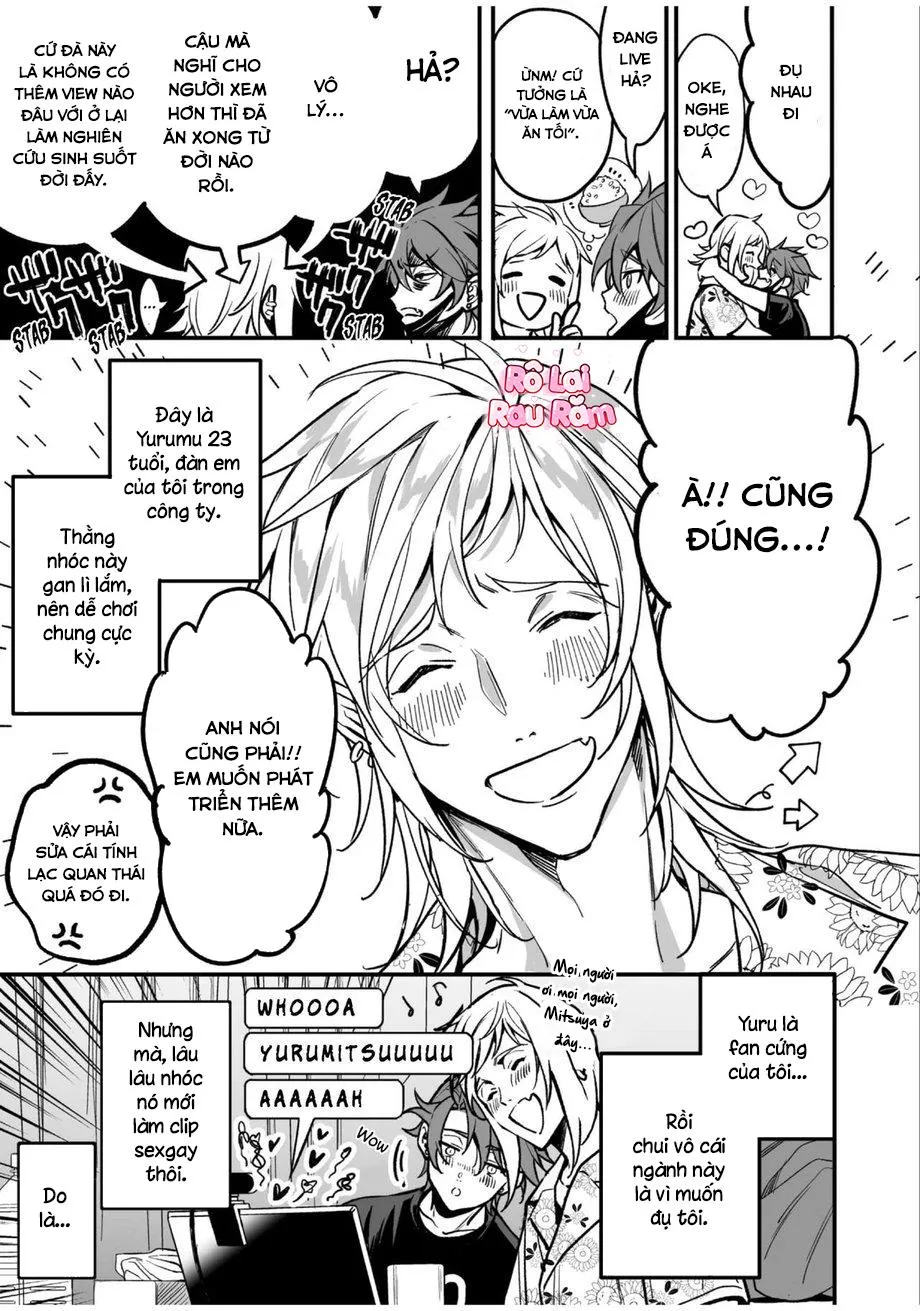 TUYỂN TẬP CU 18CM Chapter 114 Trang 7