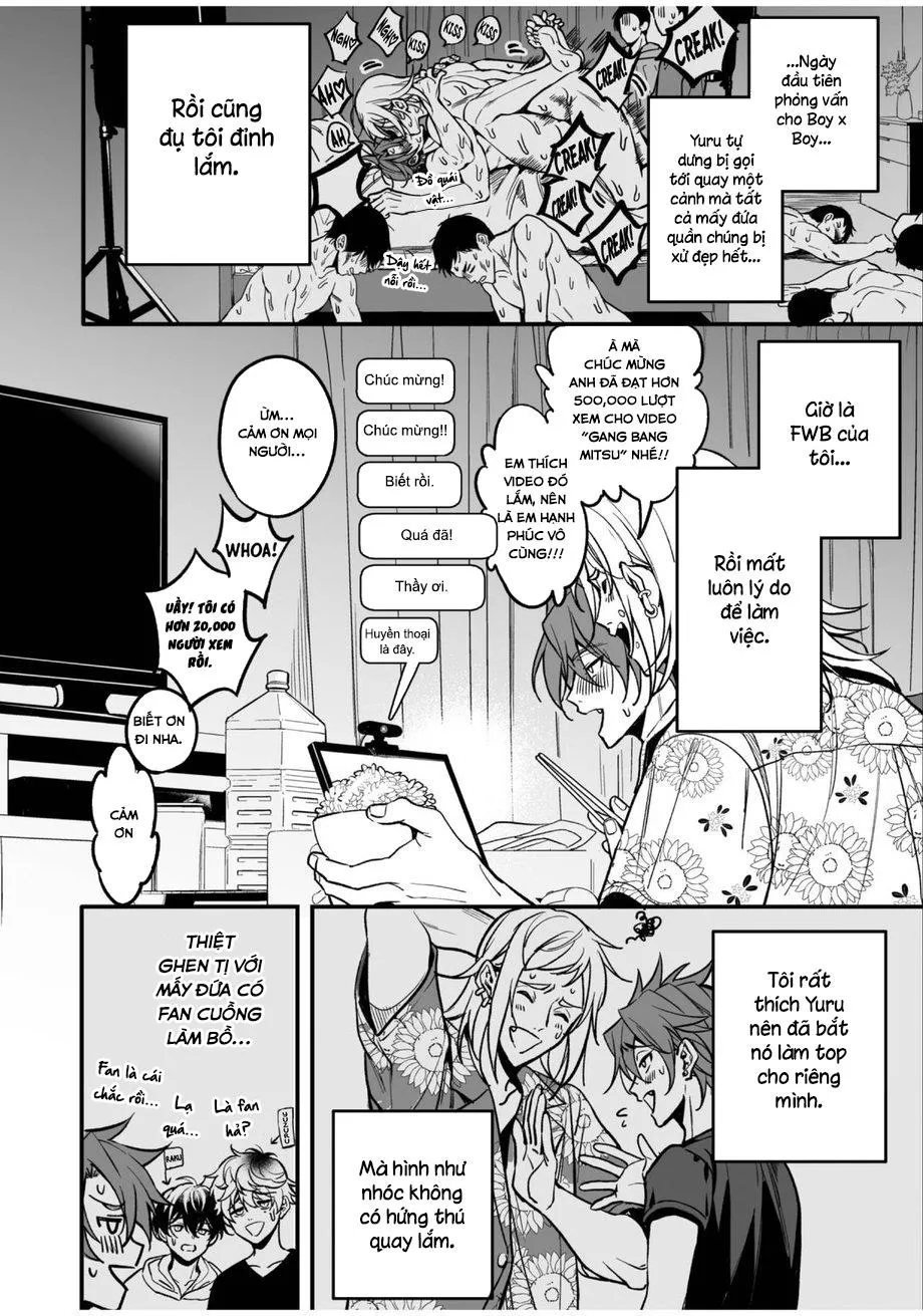 TUYỂN TẬP CU 18CM Chapter 114 Trang 8