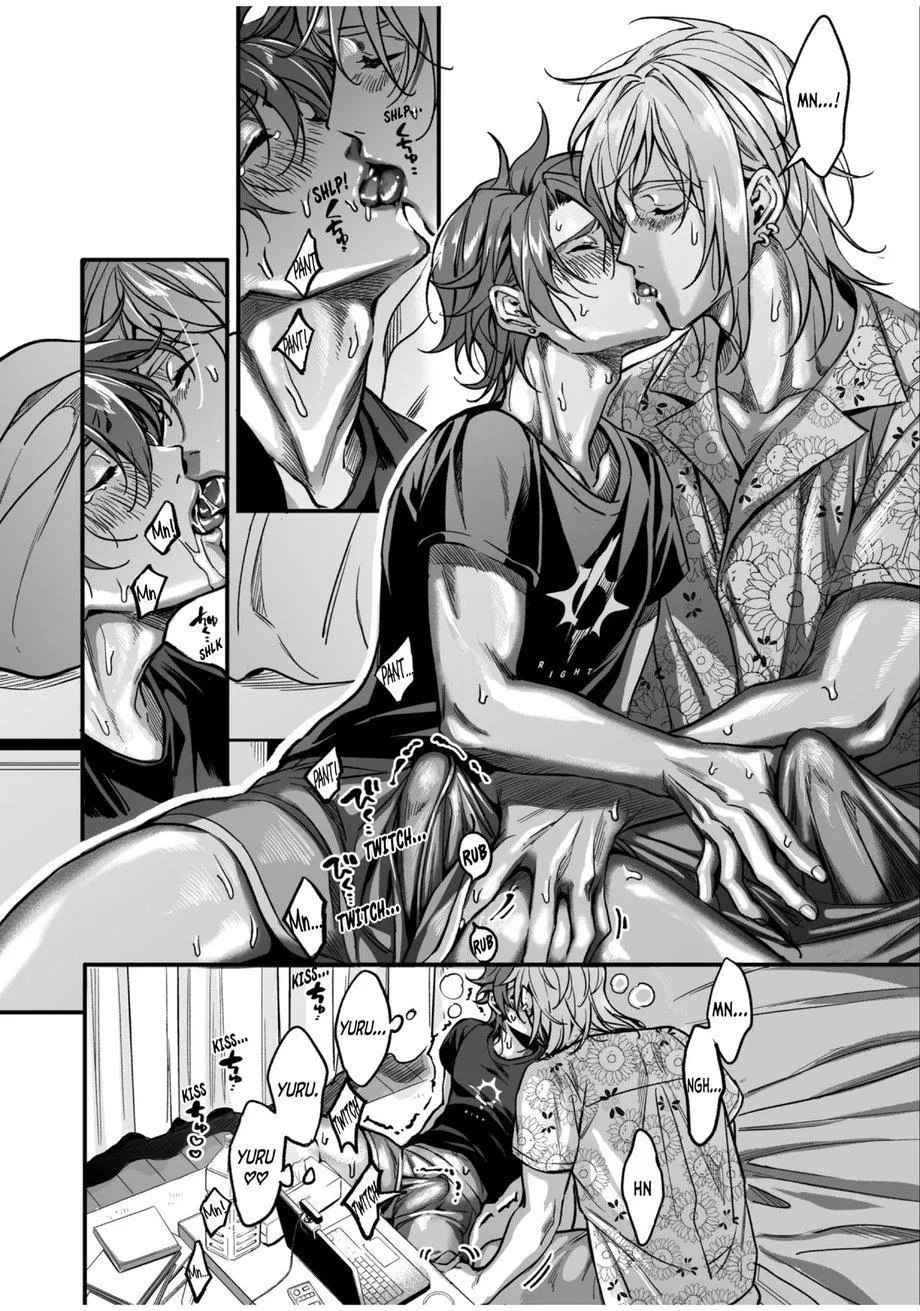 TUYỂN TẬP CU 18CM Chapter 114 Trang 12