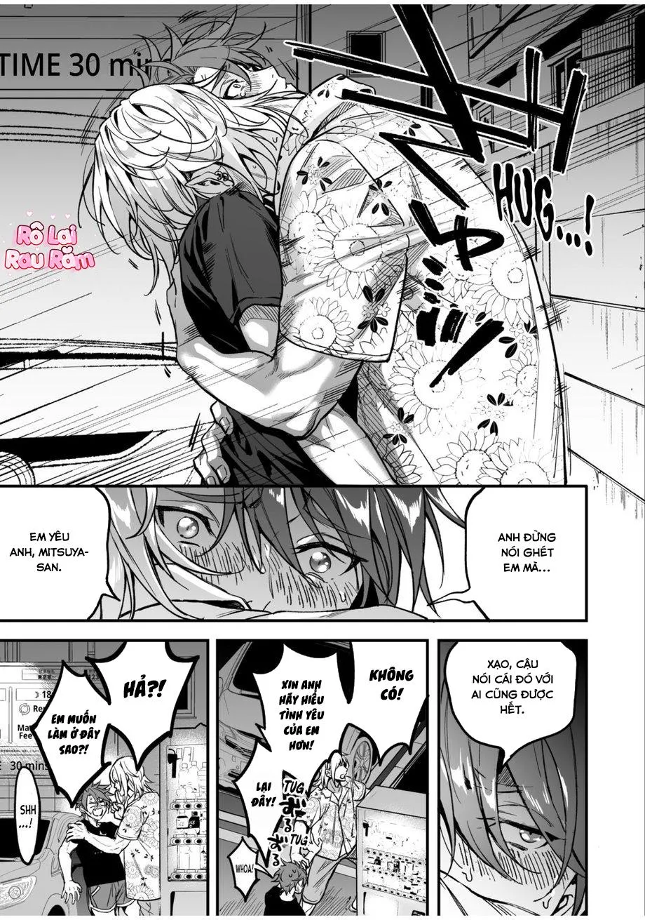 TUYỂN TẬP CU 18CM Chapter 114 Trang 27