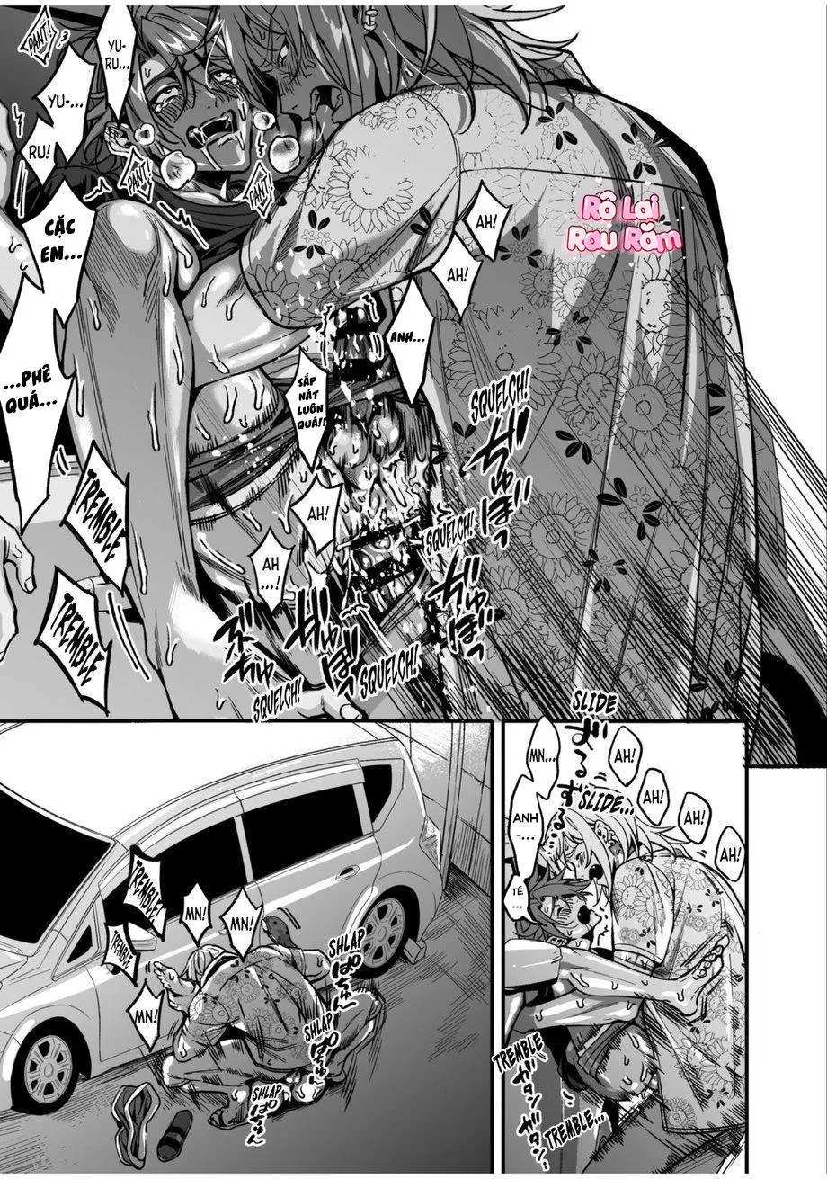 TUYỂN TẬP CU 18CM Chapter 114 Trang 37