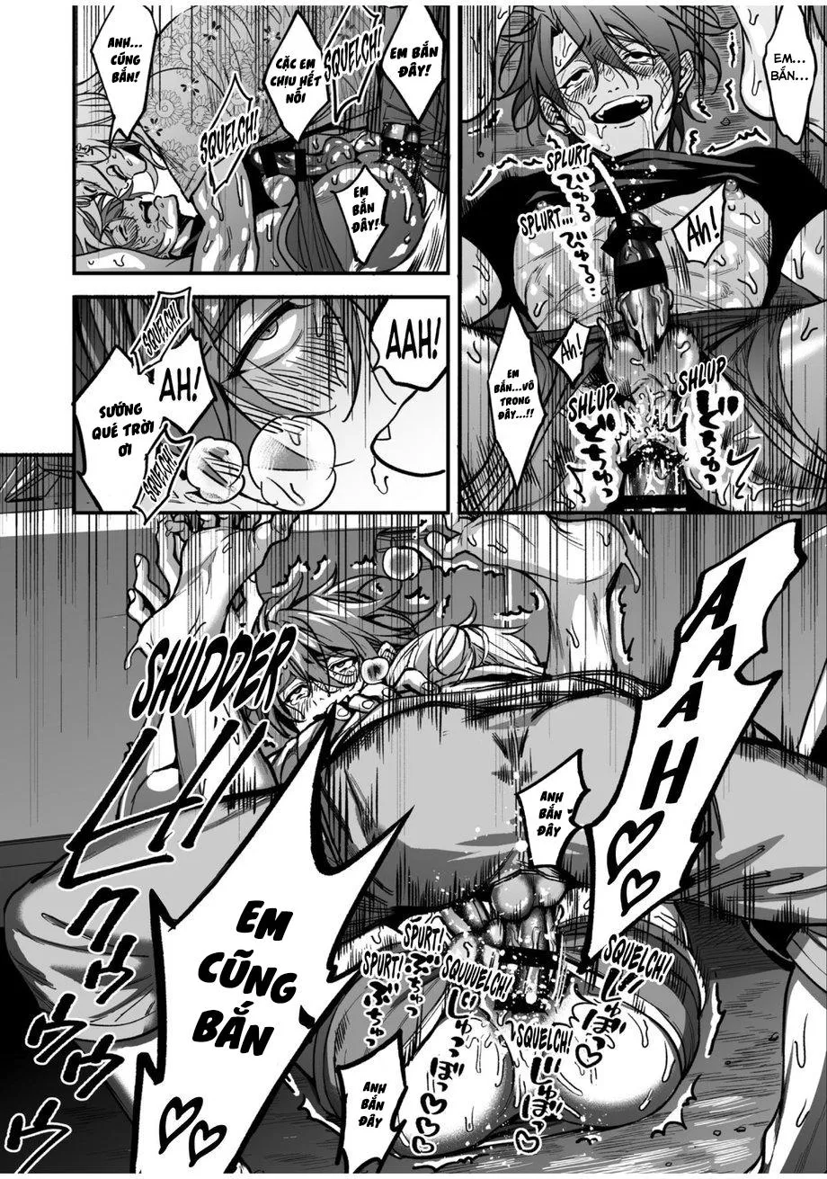 TUYỂN TẬP CU 18CM Chapter 114 Trang 38