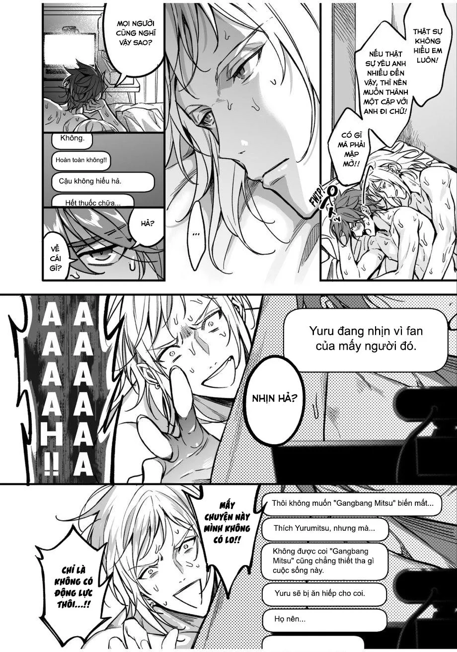 TUYỂN TẬP CU 18CM Chapter 114 Trang 42