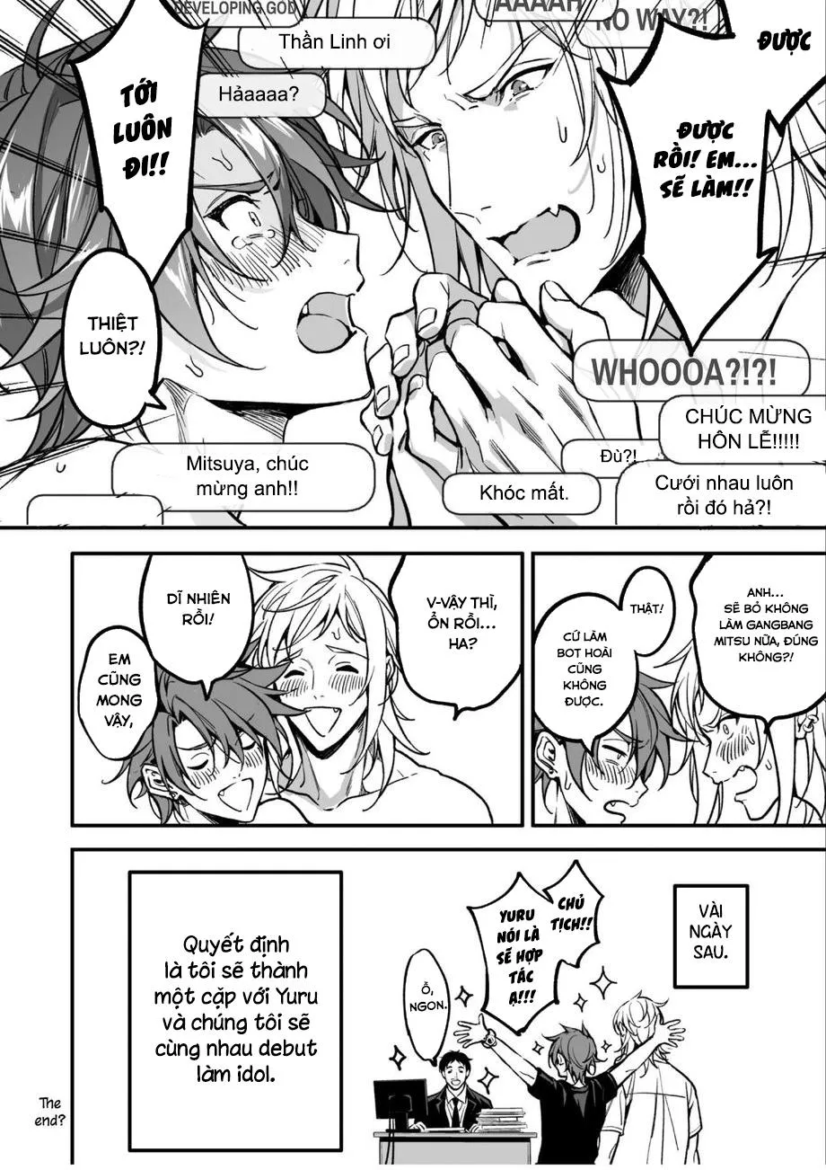 TUYỂN TẬP CU 18CM Chapter 114 Trang 44