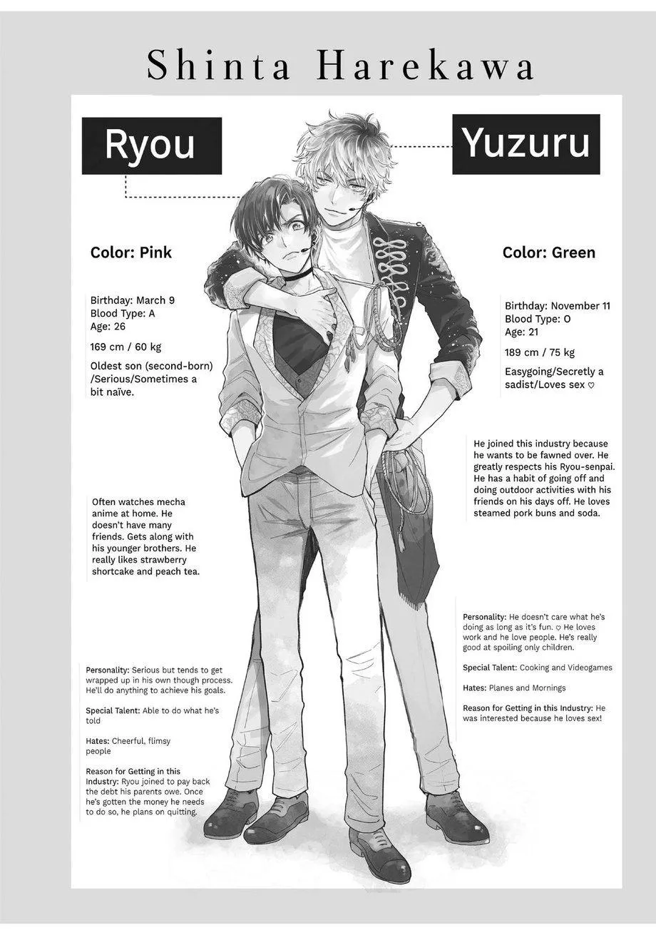 TUYỂN TẬP CU 18CM Chapter 114 Trang 48