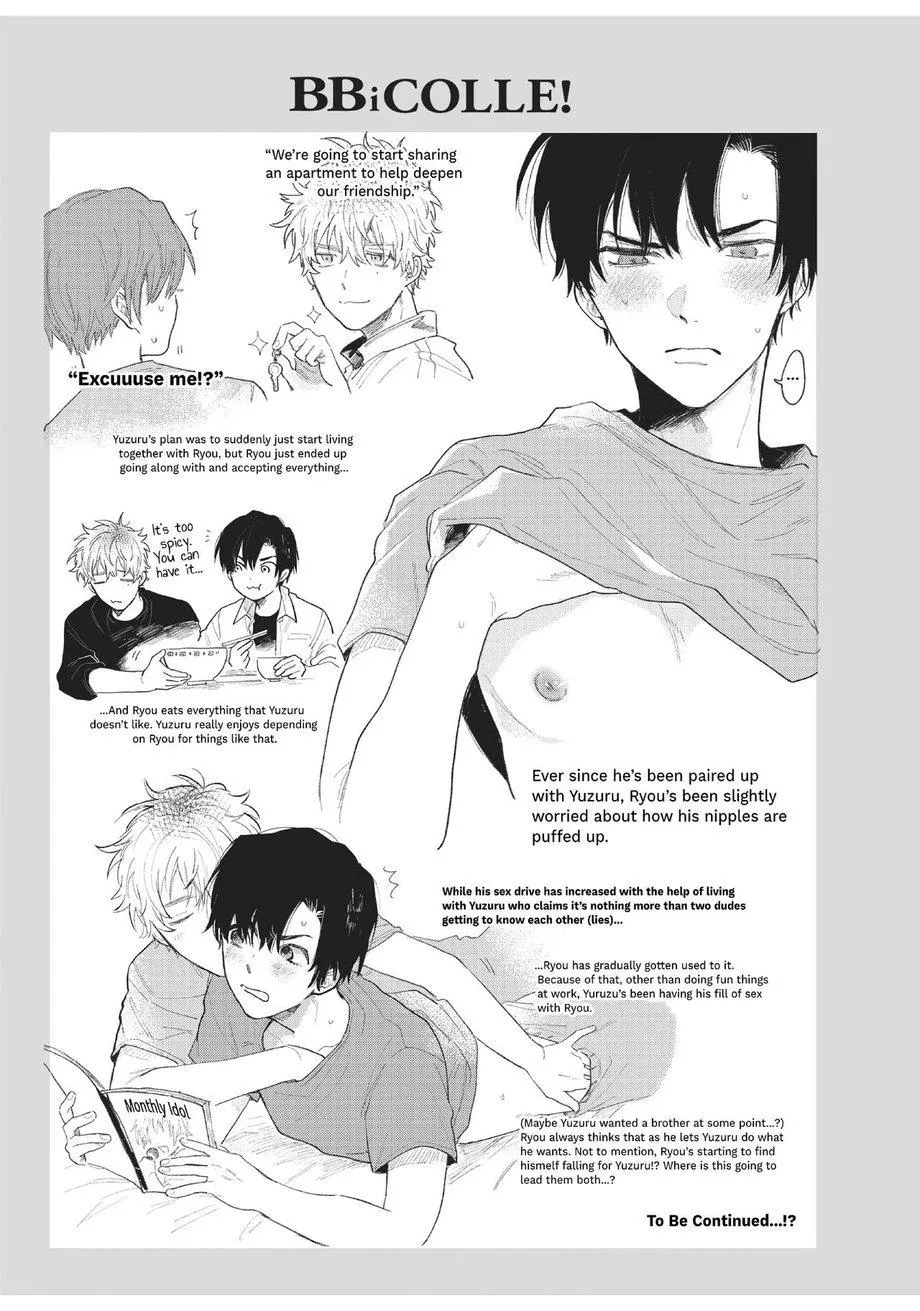 TUYỂN TẬP CU 18CM Chapter 114 Trang 49