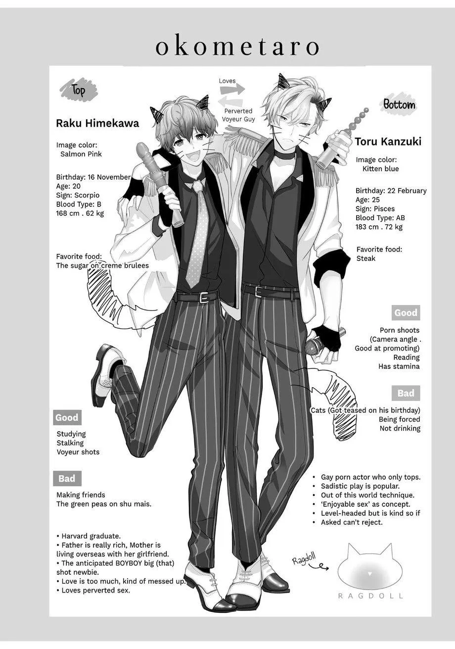 TUYỂN TẬP CU 18CM Chapter 114 Trang 50