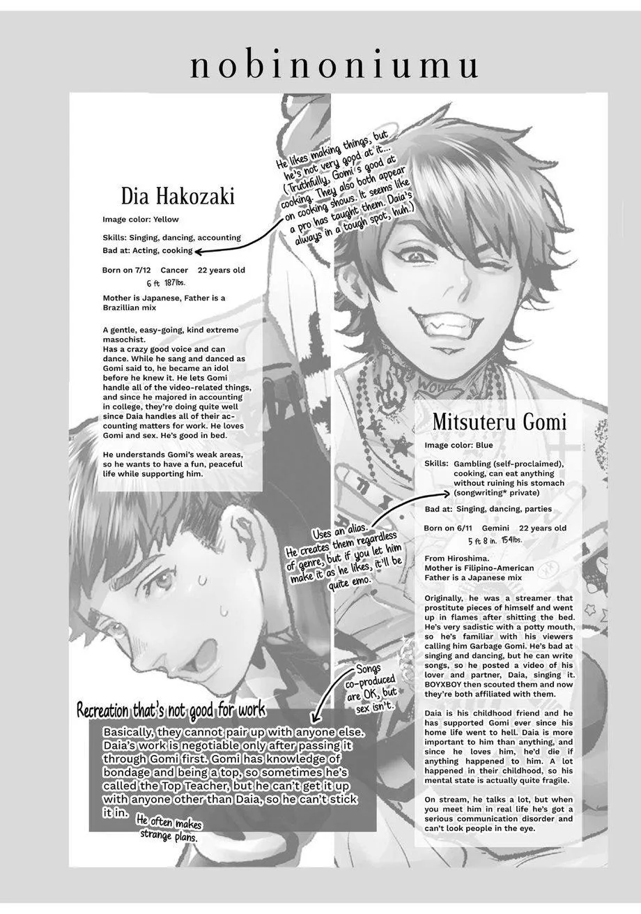 TUYỂN TẬP CU 18CM Chapter 114 Trang 54