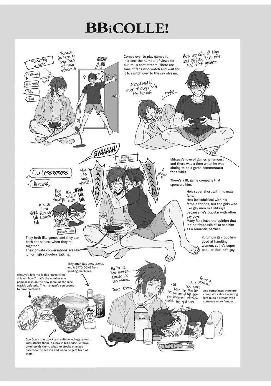 TUYỂN TẬP CU 18CM Chapter 114 Trang 57