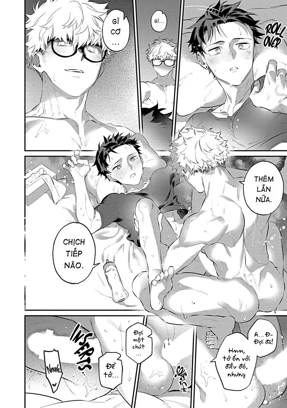 TUYỂN TẬP CU 18CM Chapter 115 Trang 26