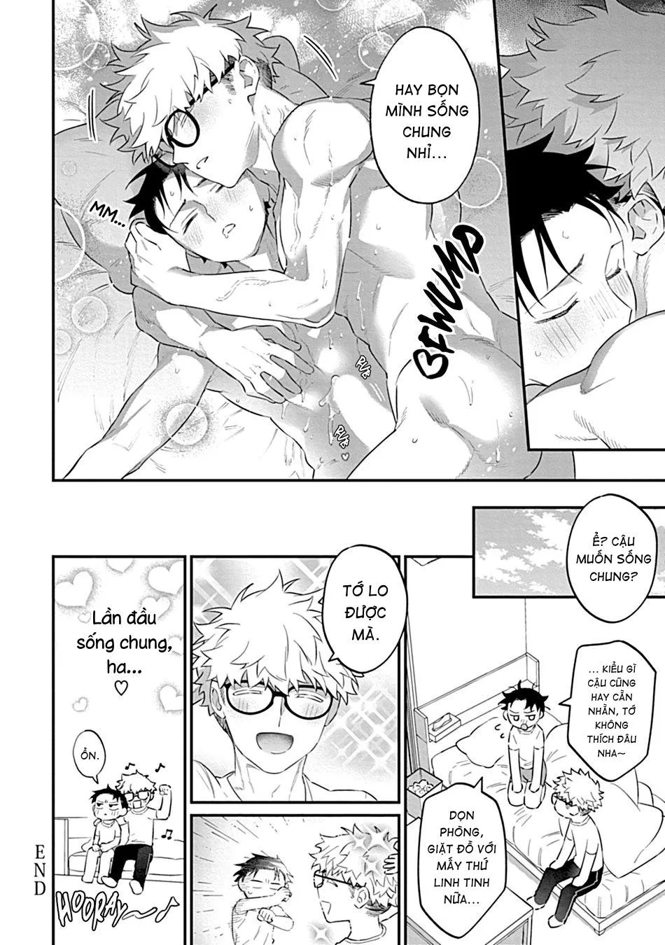 TUYỂN TẬP CU 18CM Chapter 116 Trang 25