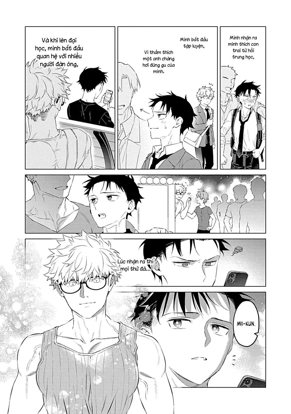 TUYỂN TẬP CU 18CM Chapter 117 Trang 3