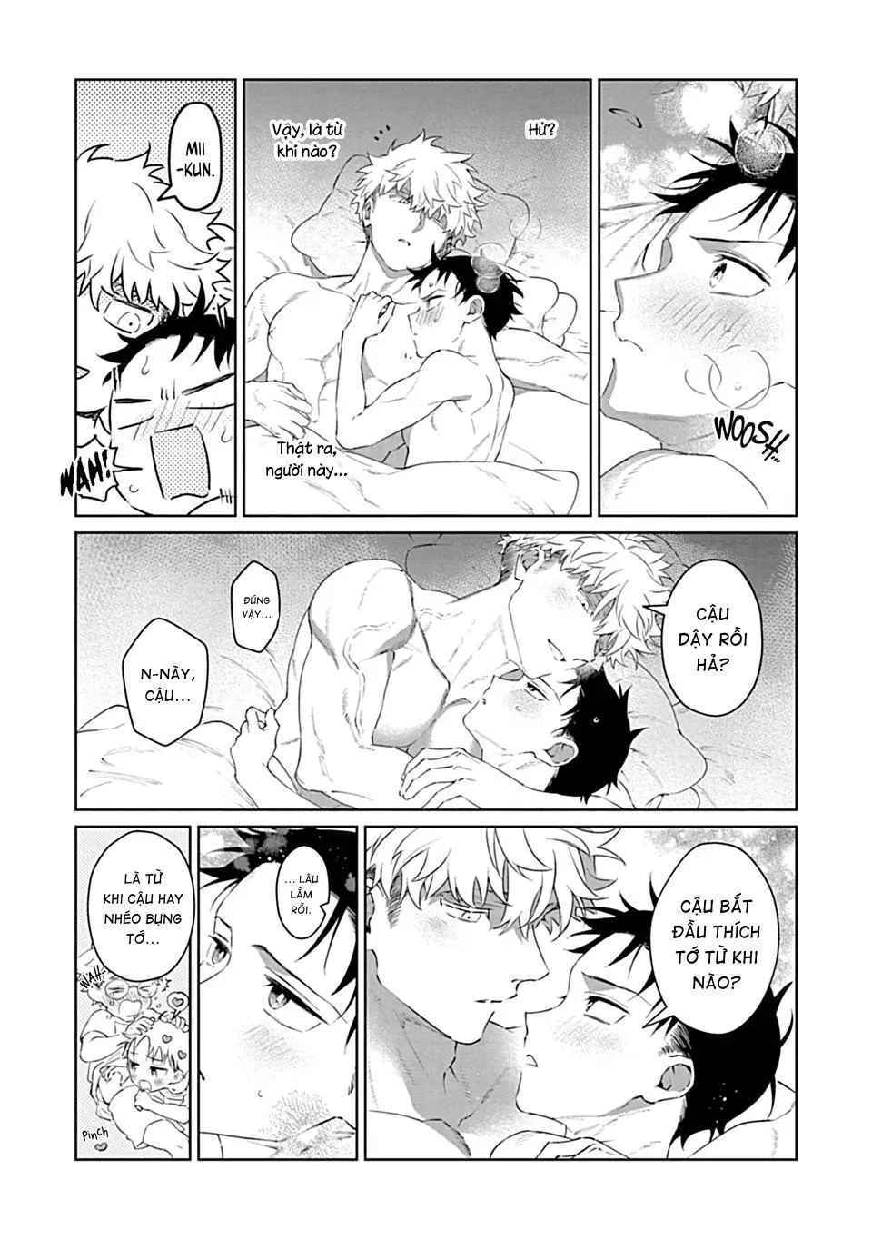 TUYỂN TẬP CU 18CM Chapter 117 Trang 4