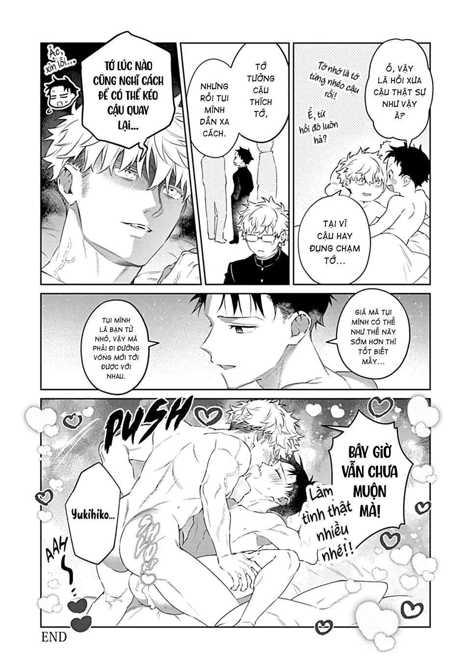 TUYỂN TẬP CU 18CM Chapter 117 Trang 5