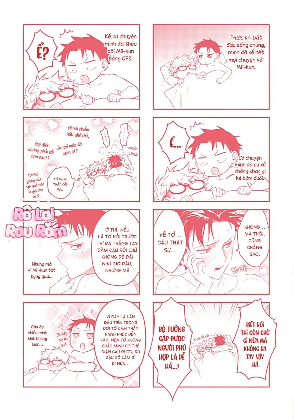 TUYỂN TẬP CU 18CM Chapter 117 Trang 6