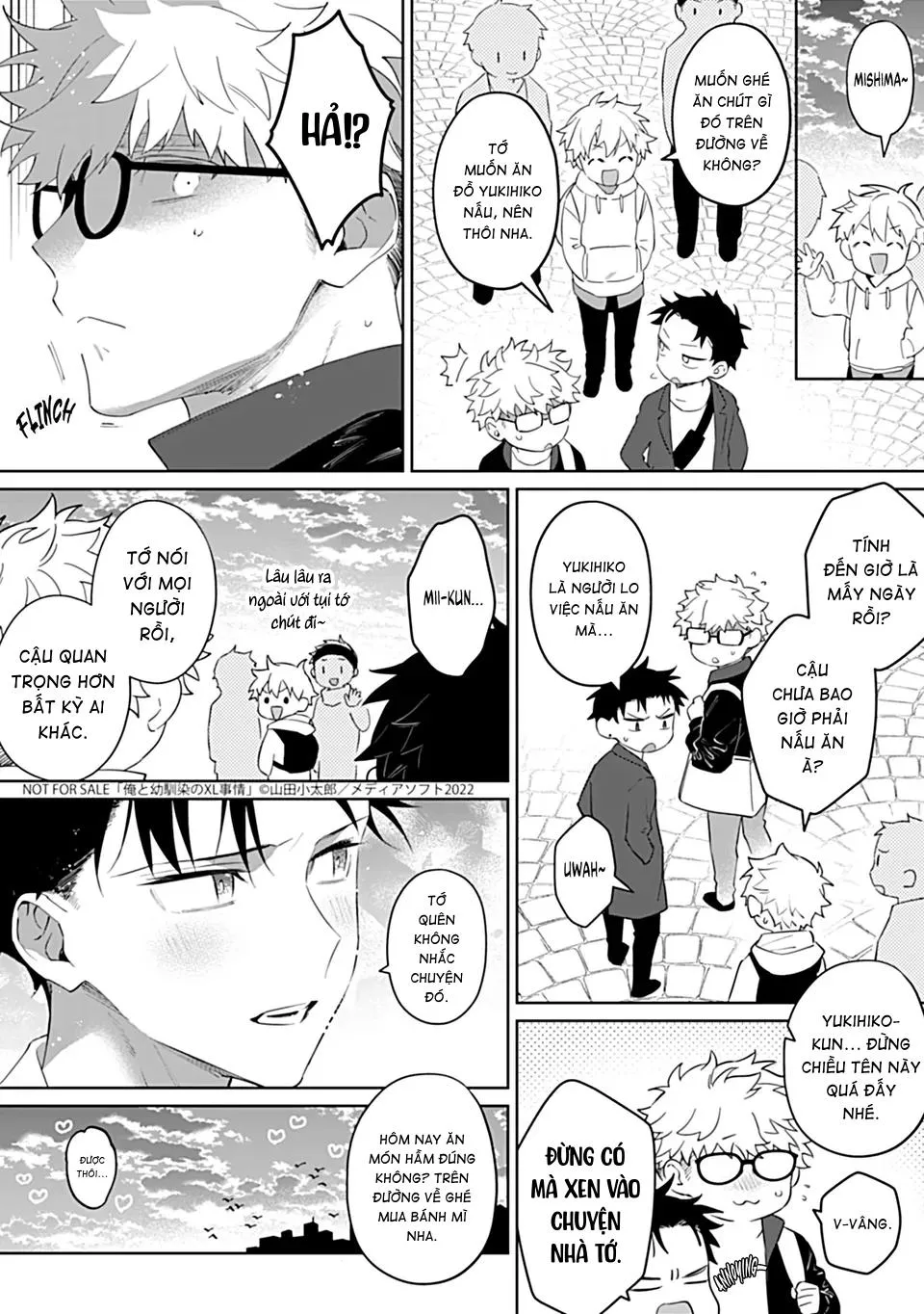 TUYỂN TẬP CU 18CM Chapter 117 Trang 8