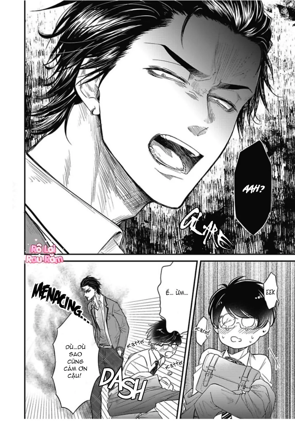 TUYỂN TẬP CU 18CM Chapter 118 Trang 5