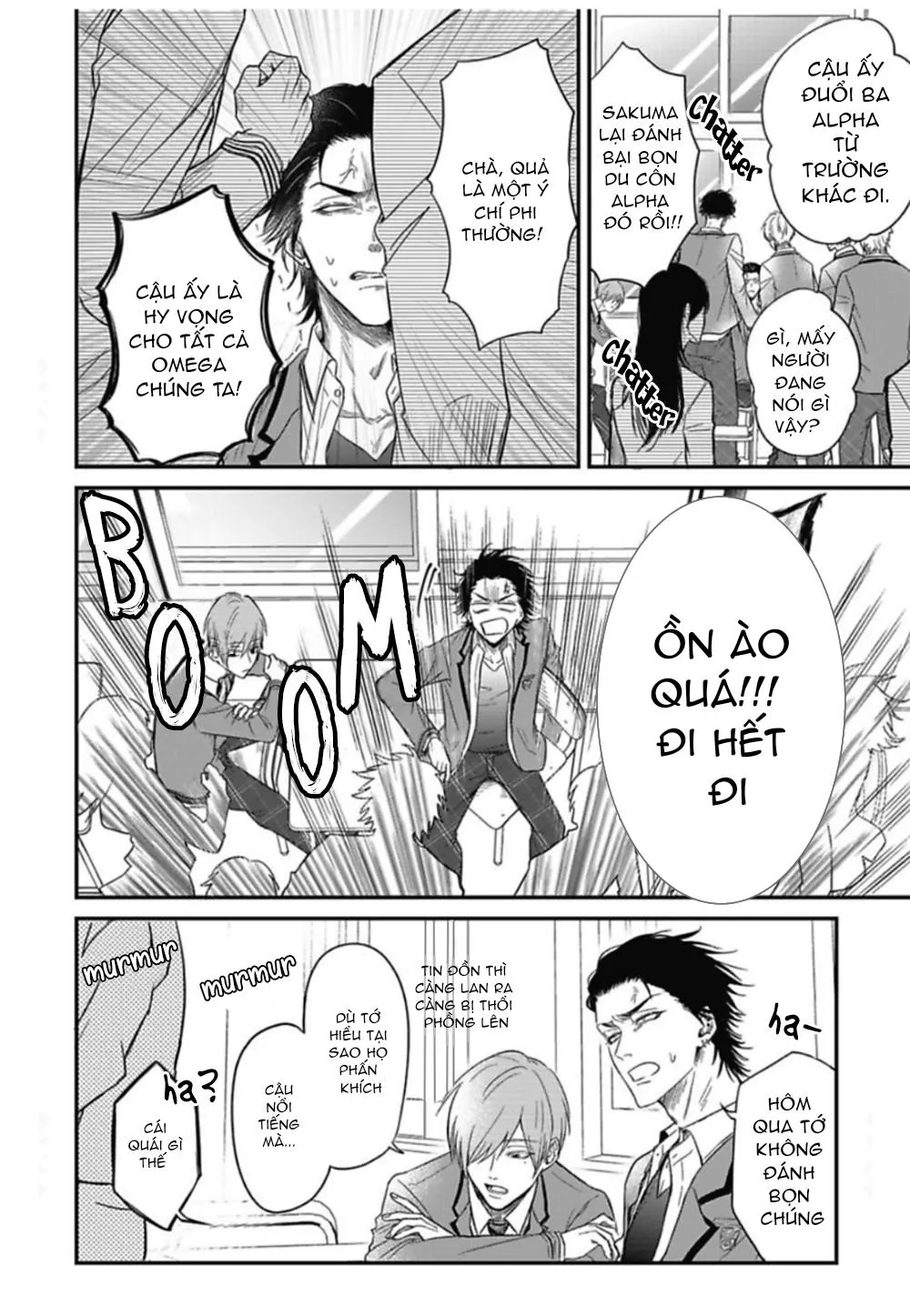 TUYỂN TẬP CU 18CM Chapter 118 Trang 7