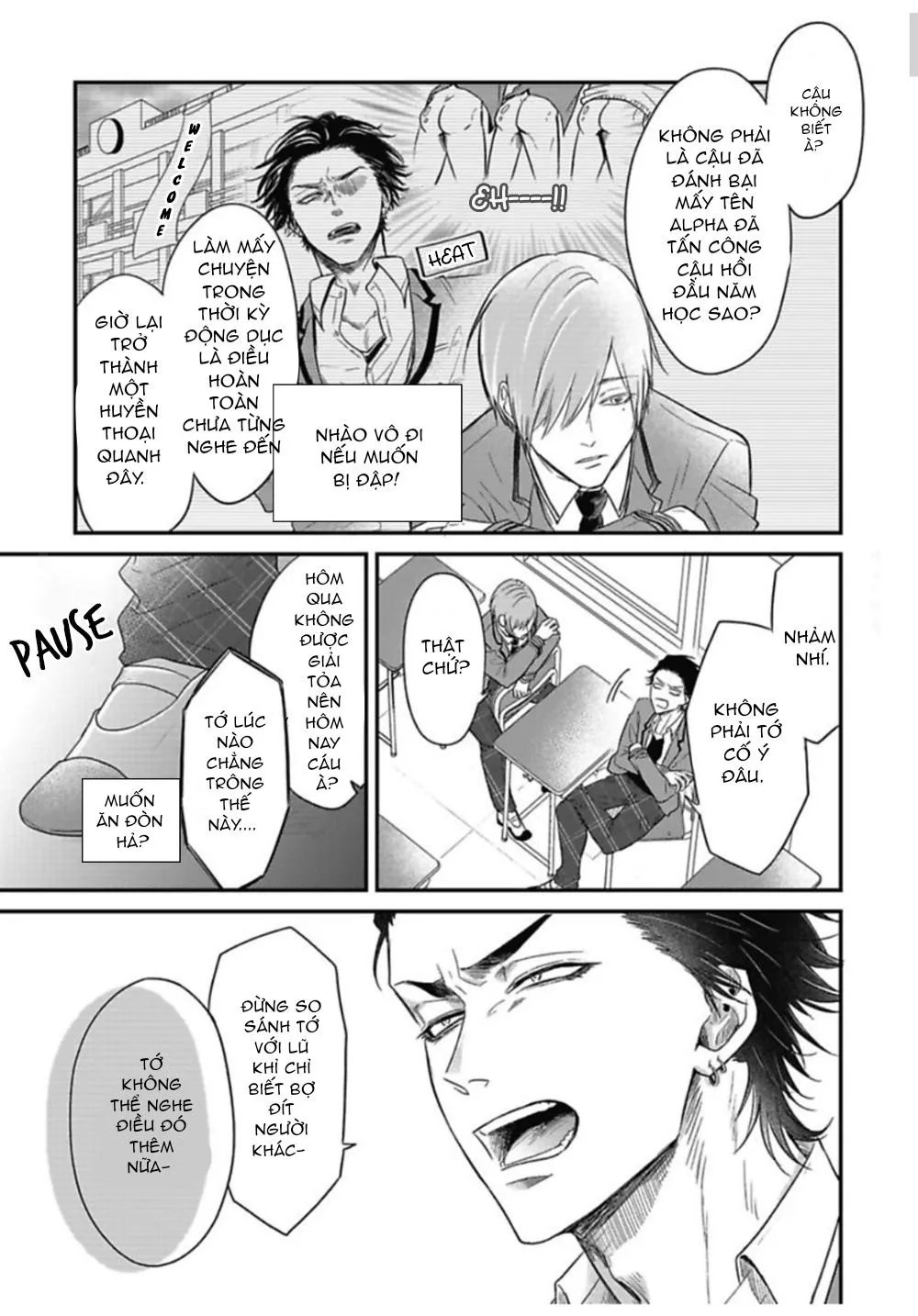 TUYỂN TẬP CU 18CM Chapter 118 Trang 8