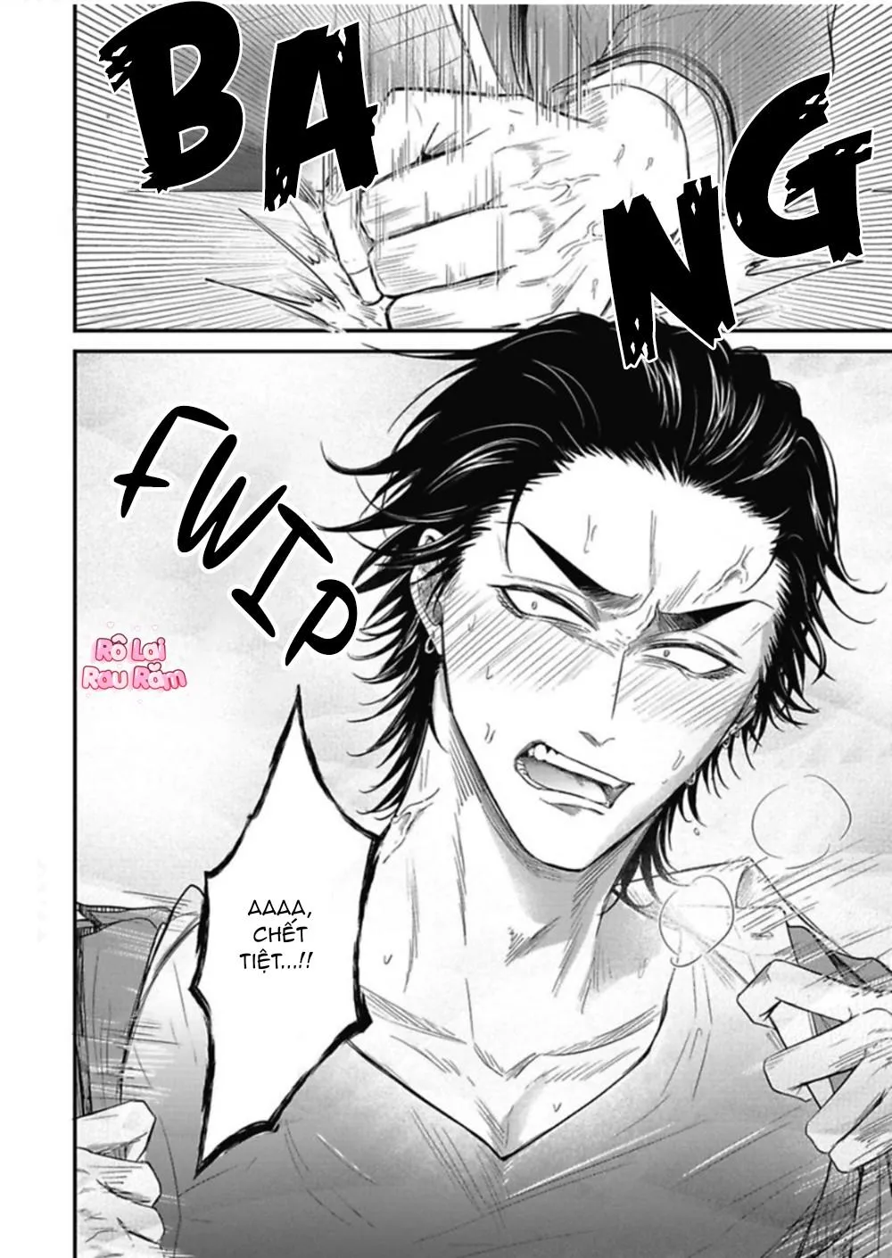 TUYỂN TẬP CU 18CM Chapter 118 Trang 21