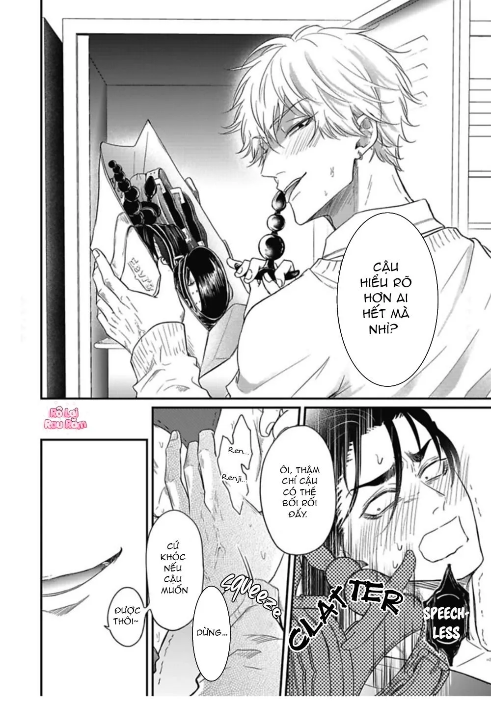 TUYỂN TẬP CU 18CM Chapter 118 Trang 29