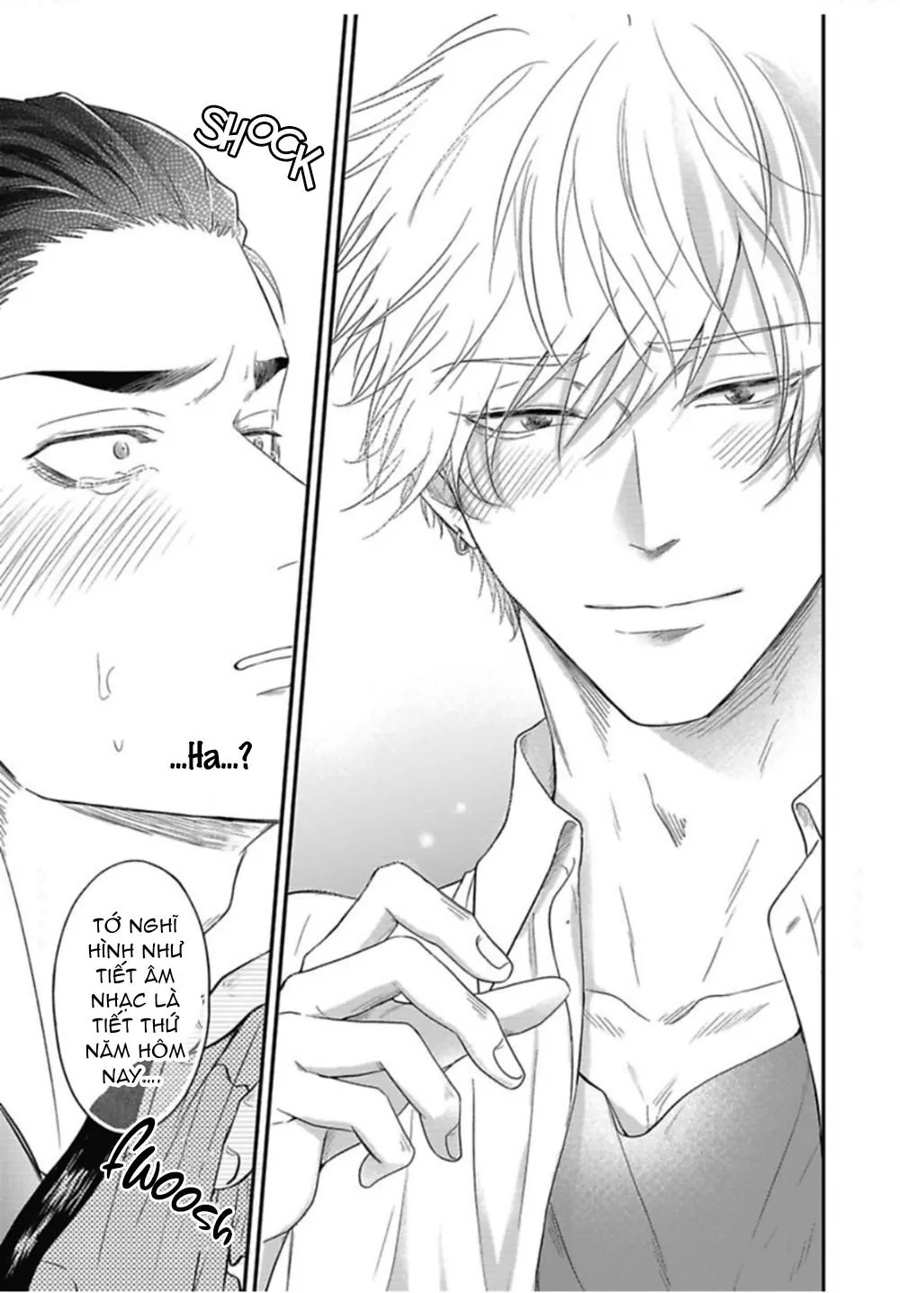 TUYỂN TẬP CU 18CM Chapter 119 Trang 5