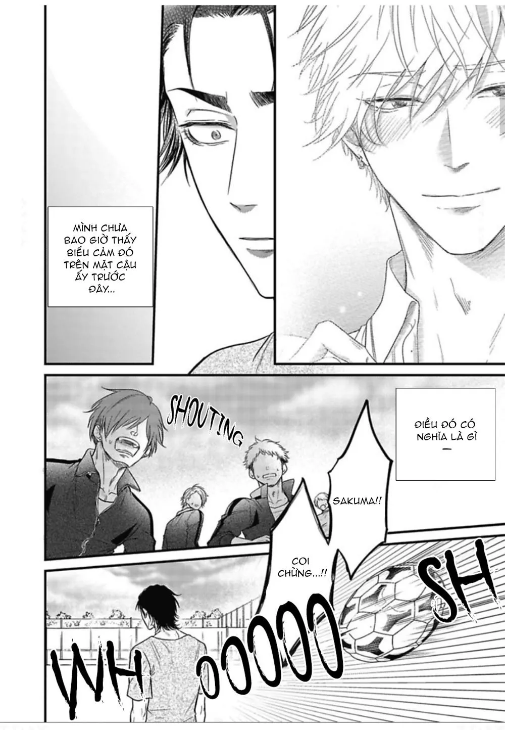 TUYỂN TẬP CU 18CM Chapter 119 Trang 20