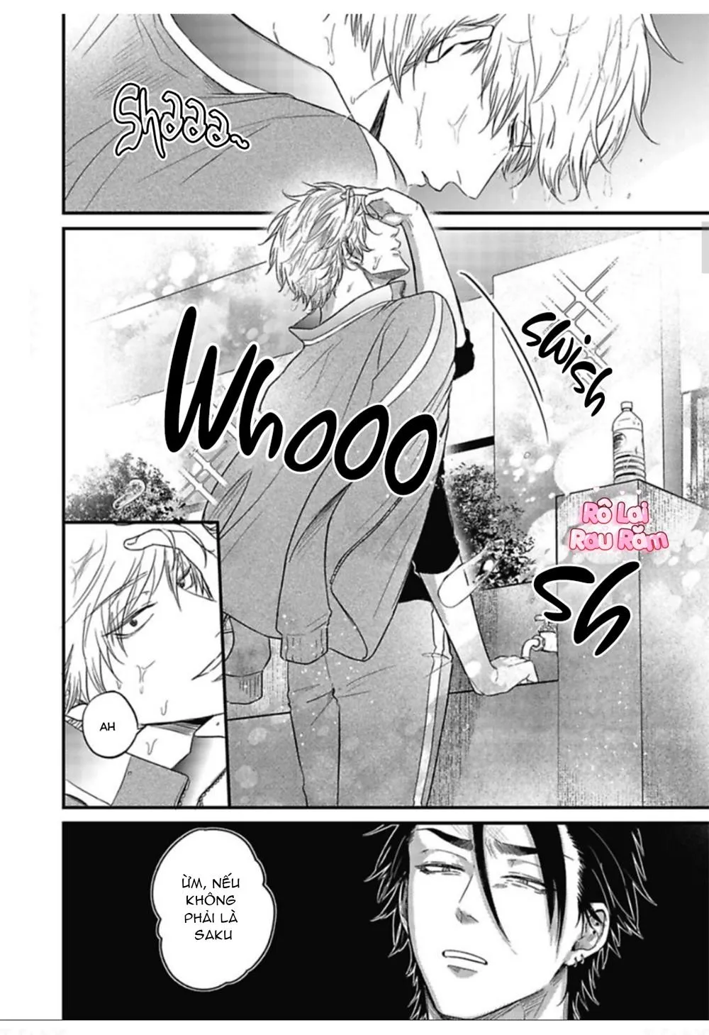 TUYỂN TẬP CU 18CM Chapter 119 Trang 22