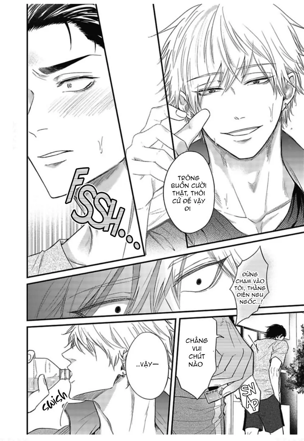 TUYỂN TẬP CU 18CM Chapter 119 Trang 24