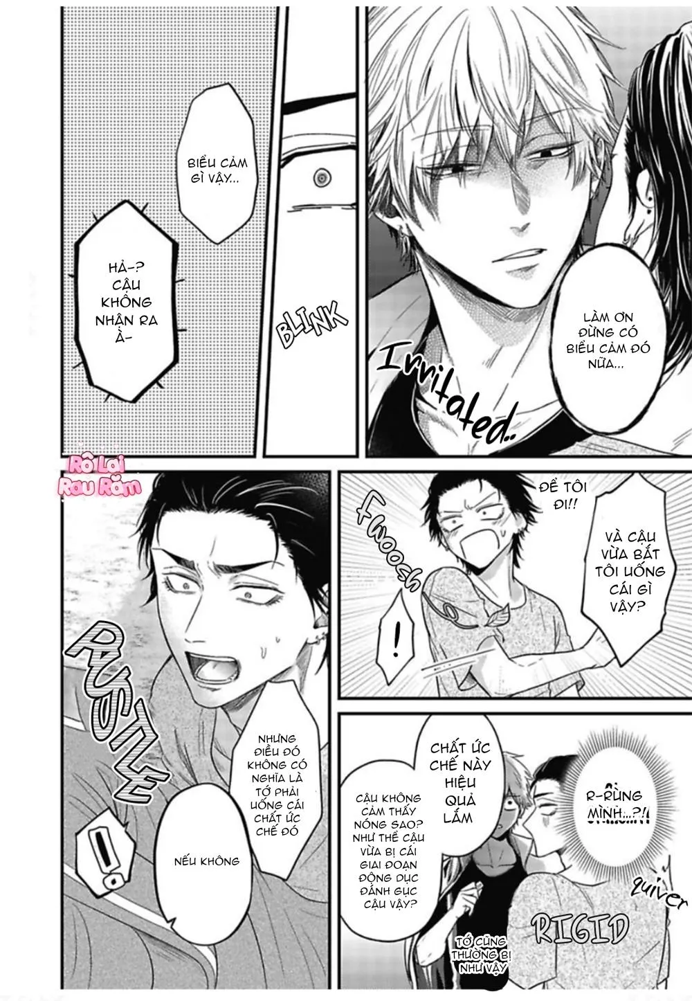 TUYỂN TẬP CU 18CM Chapter 119 Trang 26