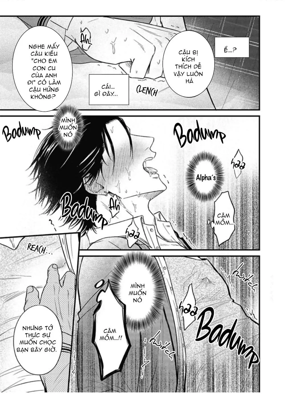 TUYỂN TẬP CU 18CM Chapter 120 Trang 7