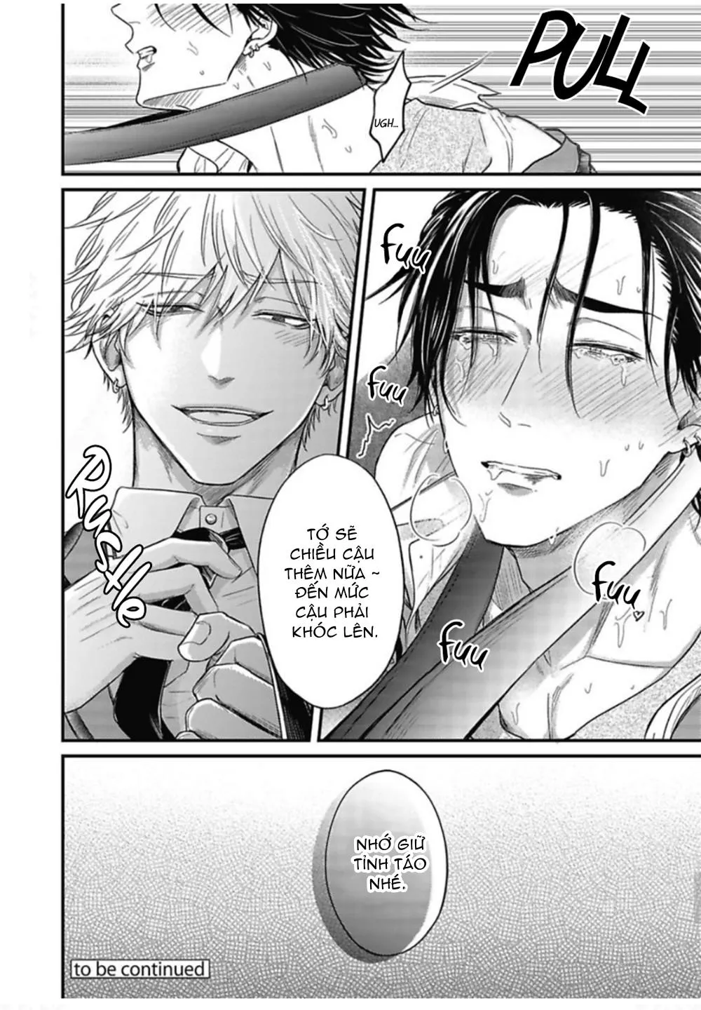 TUYỂN TẬP CU 18CM Chapter 120 Trang 10
