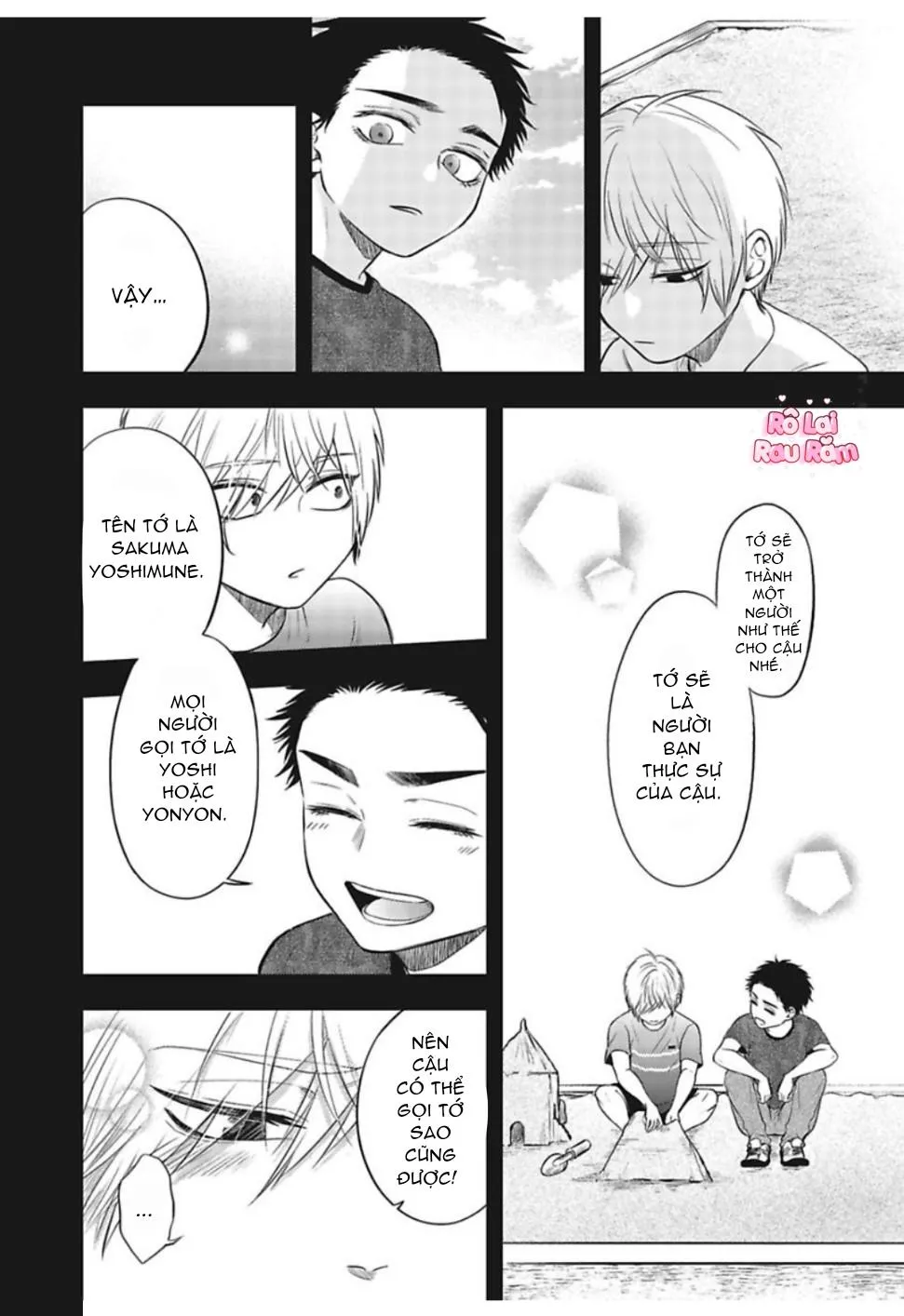 TUYỂN TẬP CU 18CM Chapter 120 Trang 12