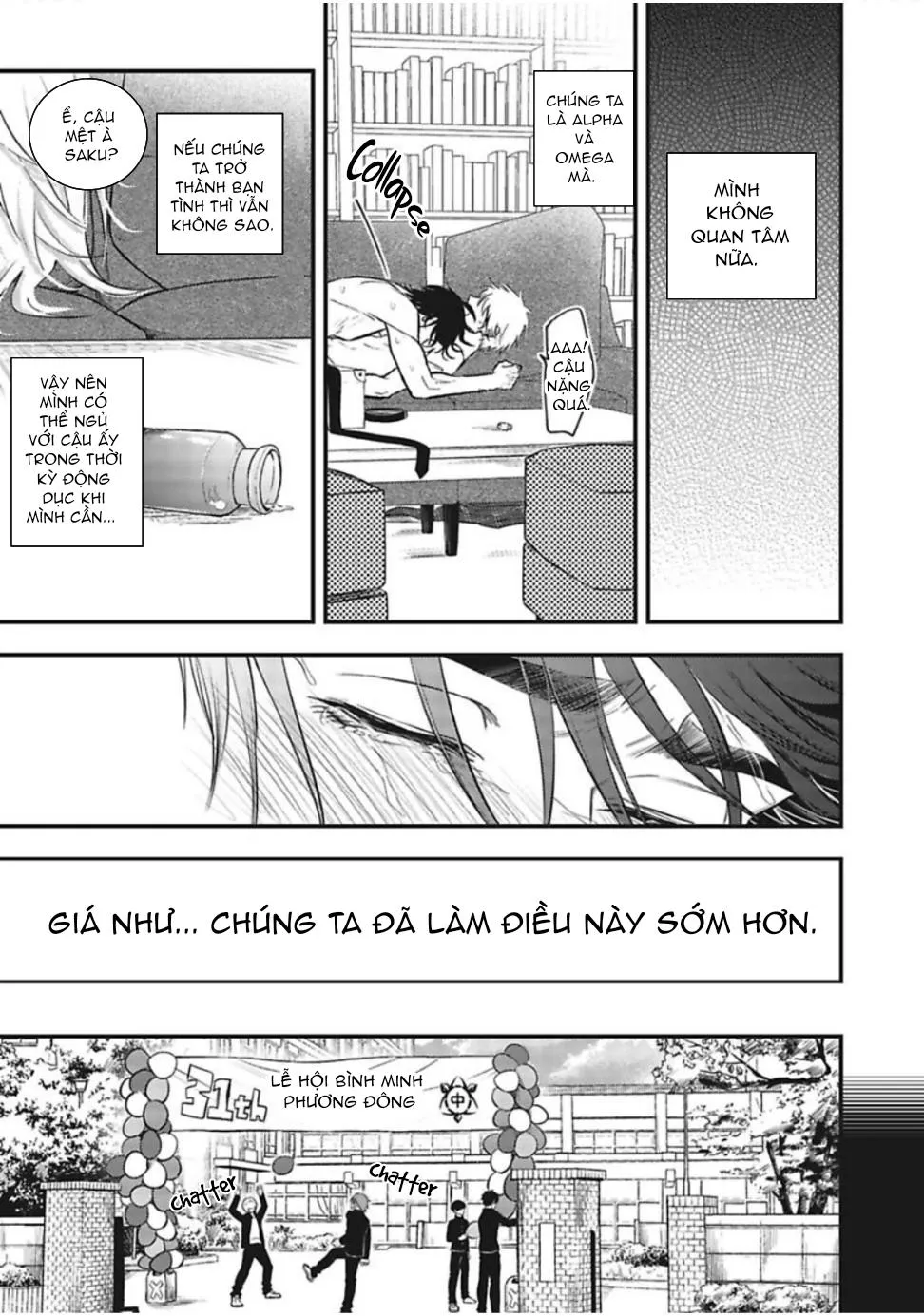 TUYỂN TẬP CU 18CM Chapter 120 Trang 29