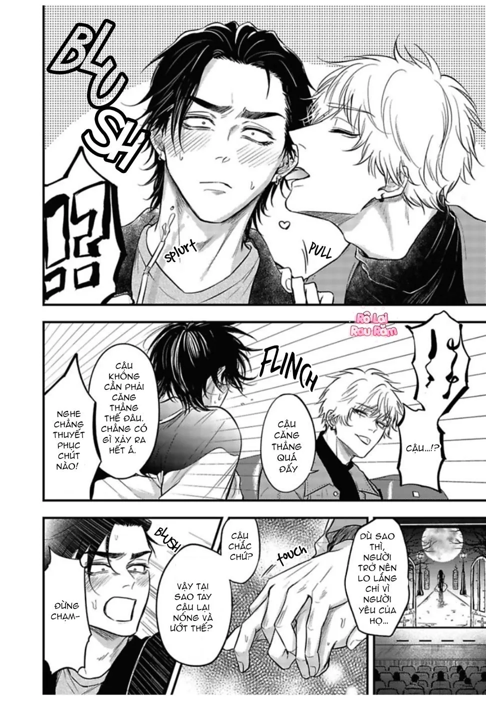 TUYỂN TẬP CU 18CM Chapter 121 Trang 25