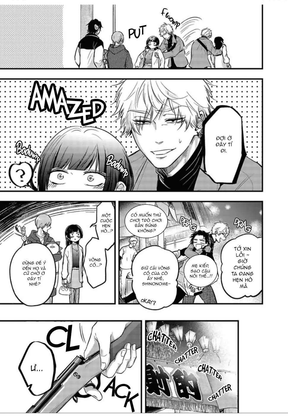 TUYỂN TẬP CU 18CM Chapter 122 Trang 3