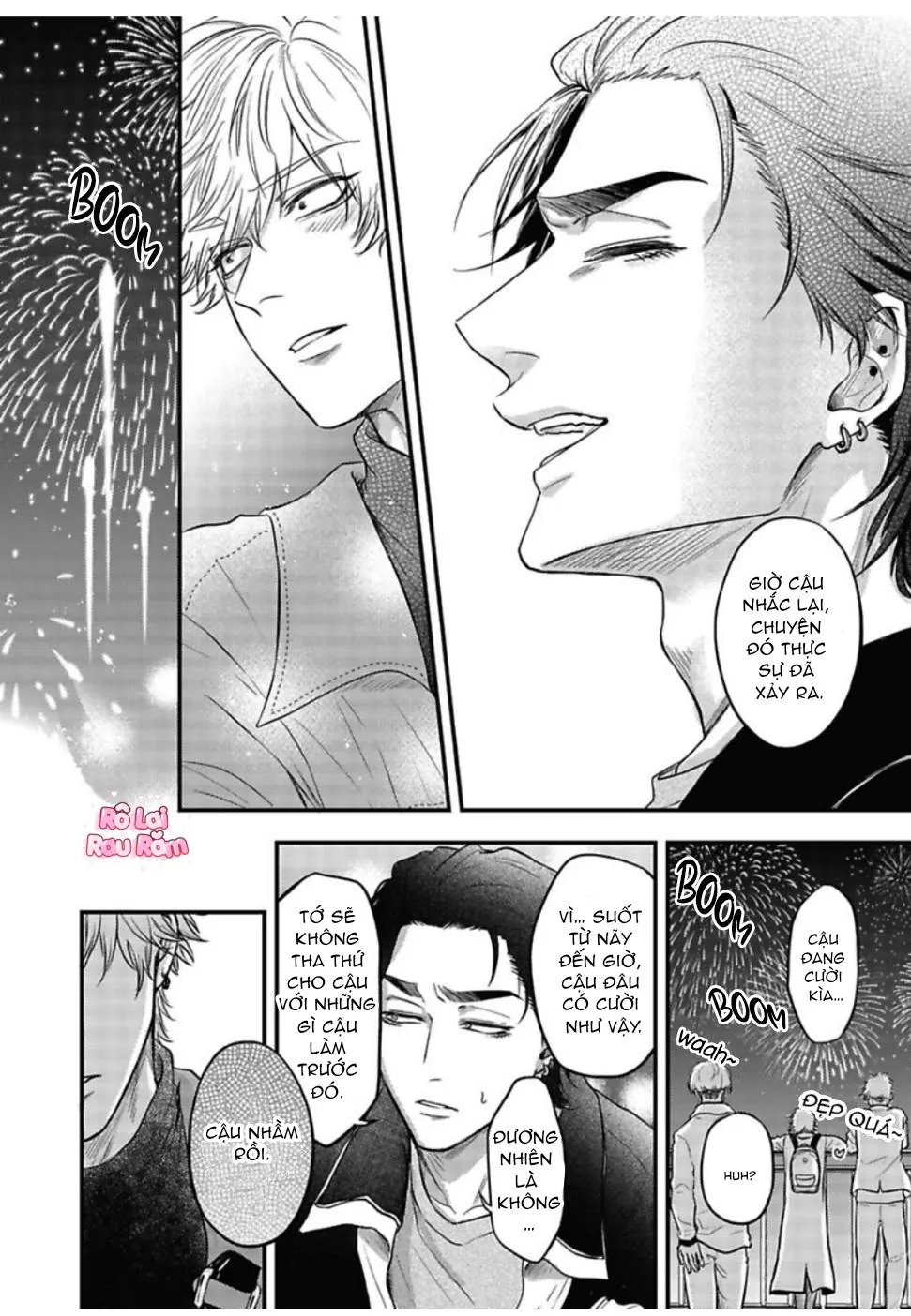 TUYỂN TẬP CU 18CM Chapter 122 Trang 6