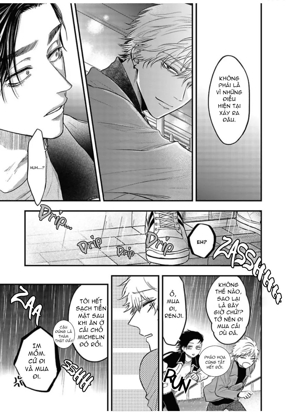 TUYỂN TẬP CU 18CM Chapter 122 Trang 7