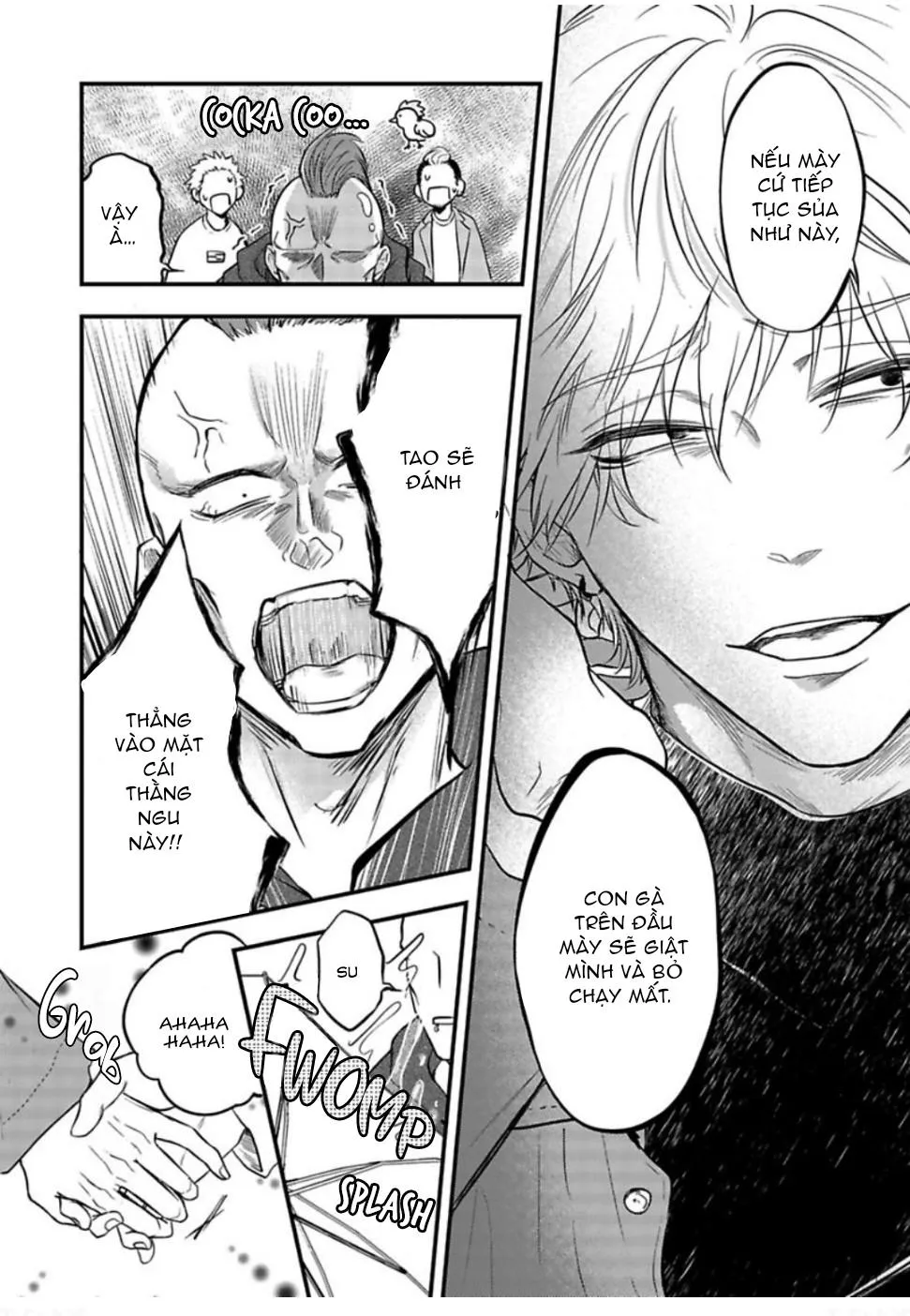 TUYỂN TẬP CU 18CM Chapter 122 Trang 12