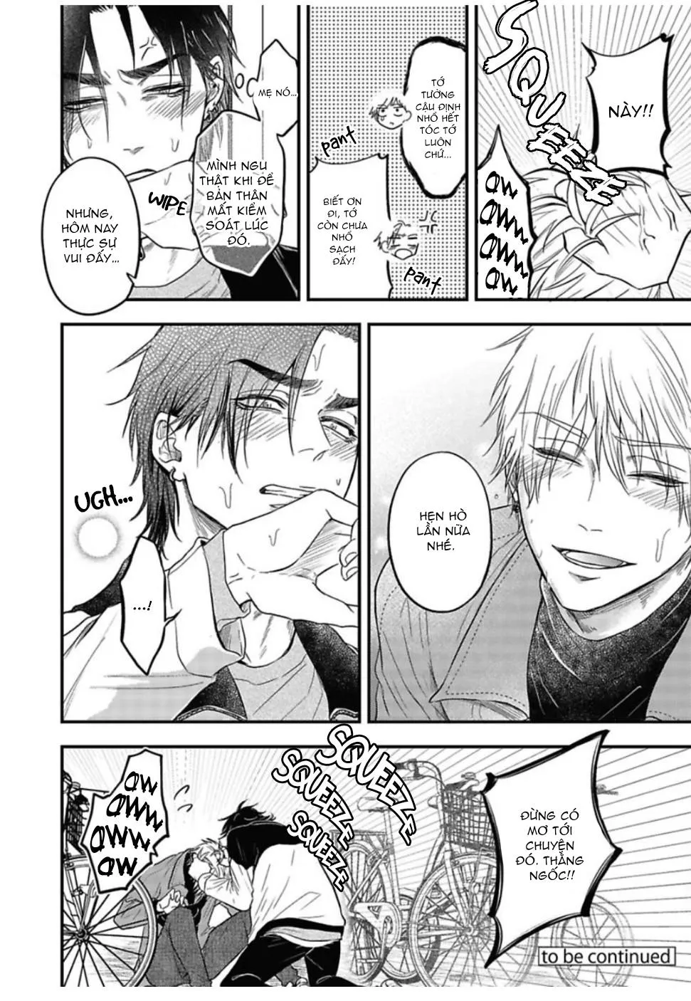 TUYỂN TẬP CU 18CM Chapter 122 Trang 20