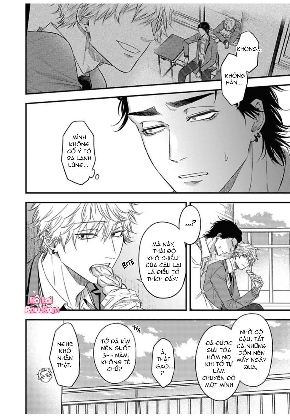 TUYỂN TẬP CU 18CM Chapter 122 Trang 26