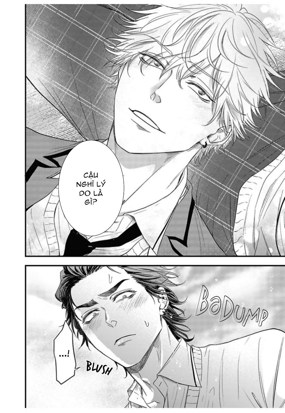 TUYỂN TẬP CU 18CM Chapter 122 Trang 28