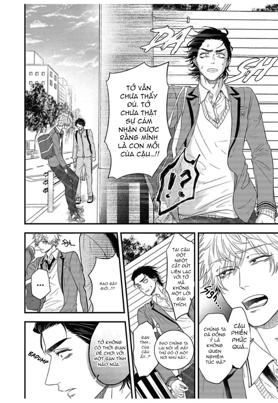 TUYỂN TẬP CU 18CM Chapter 123 Trang 3