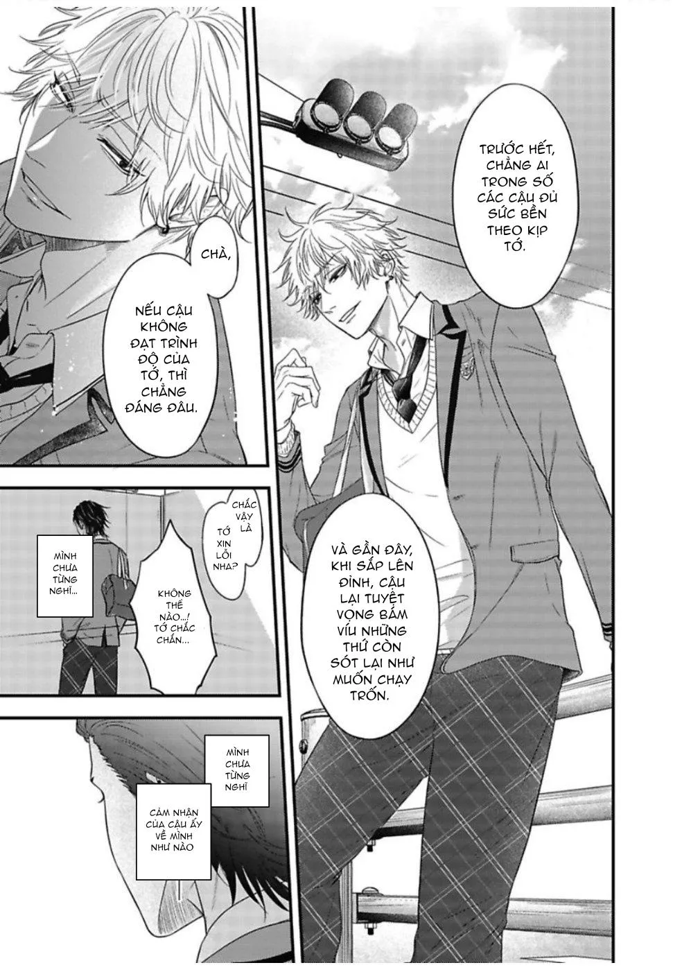 TUYỂN TẬP CU 18CM Chapter 123 Trang 4