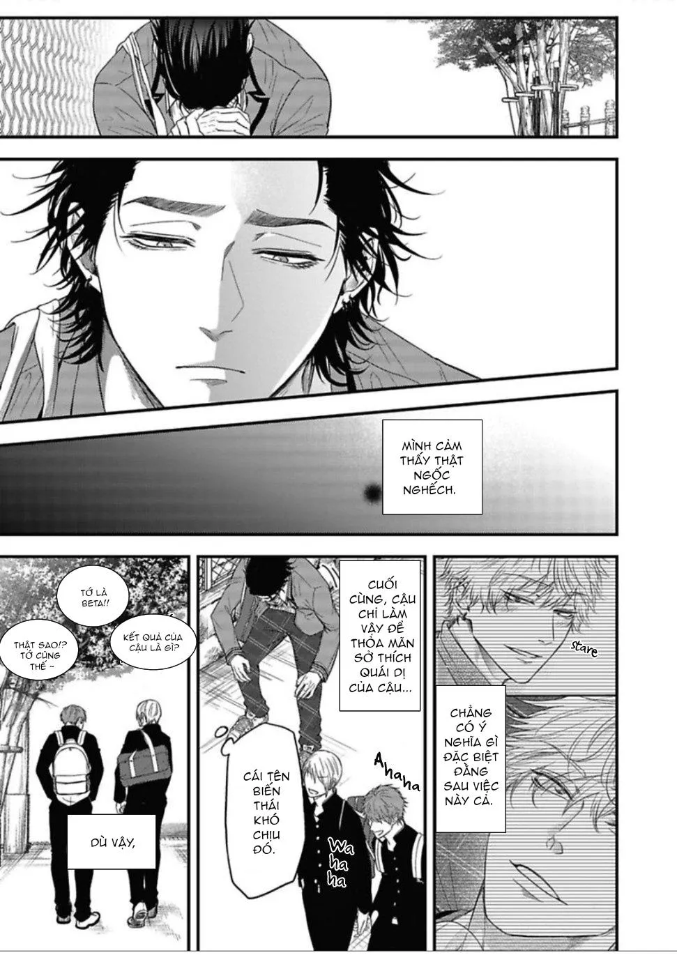 TUYỂN TẬP CU 18CM Chapter 123 Trang 6