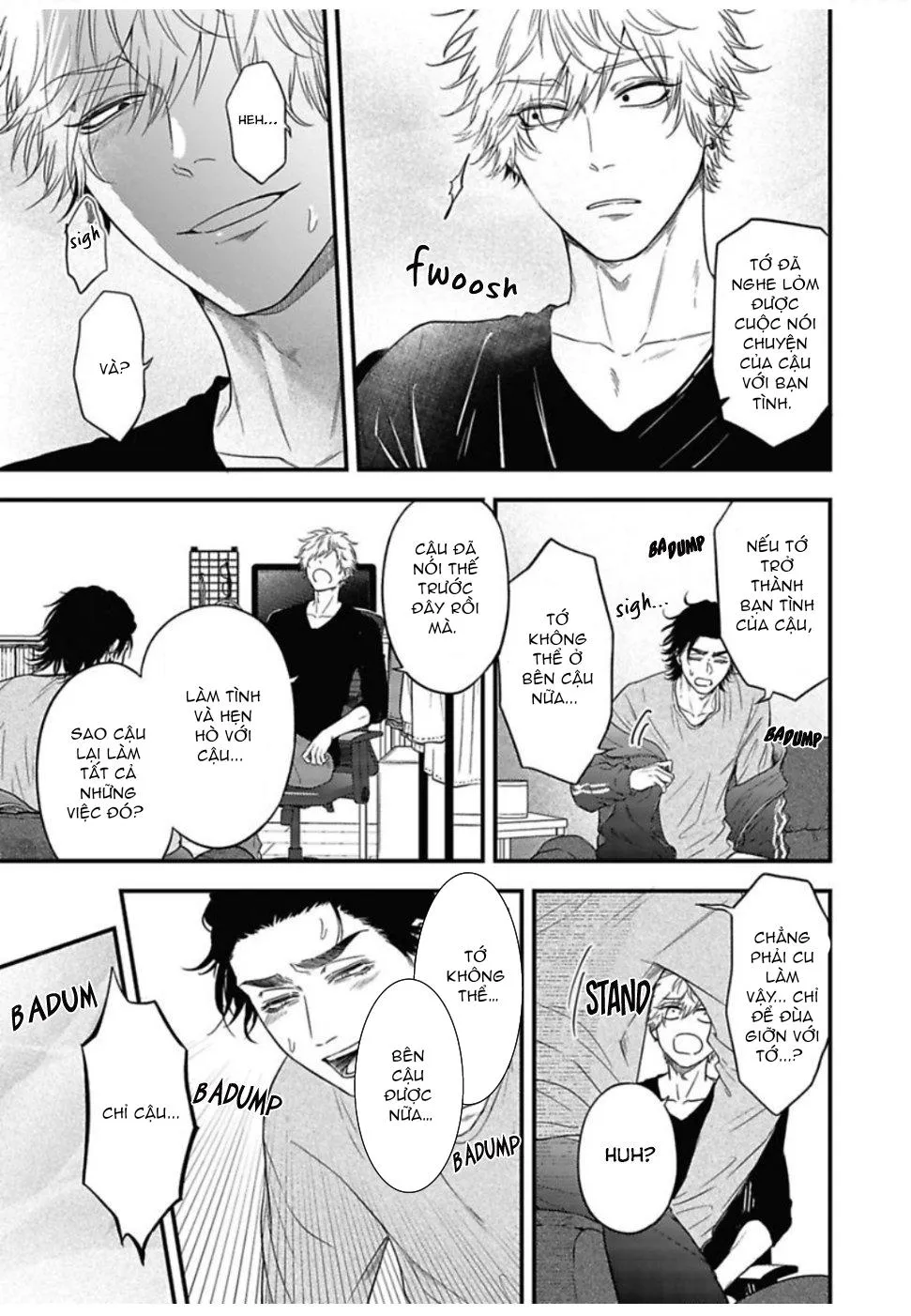 TUYỂN TẬP CU 18CM Chapter 123 Trang 10